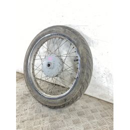 Cerchio Anteriore Honda Sh 50 Dal 1989 al 1993  1763024300806