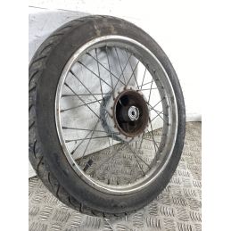 Cerchio Anteriore Honda Sh 50 Dal 1989 al 1993  1763024300806