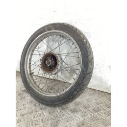 Cerchio Anteriore Honda Sh 50 Dal 1989 al 1993  1763024300806