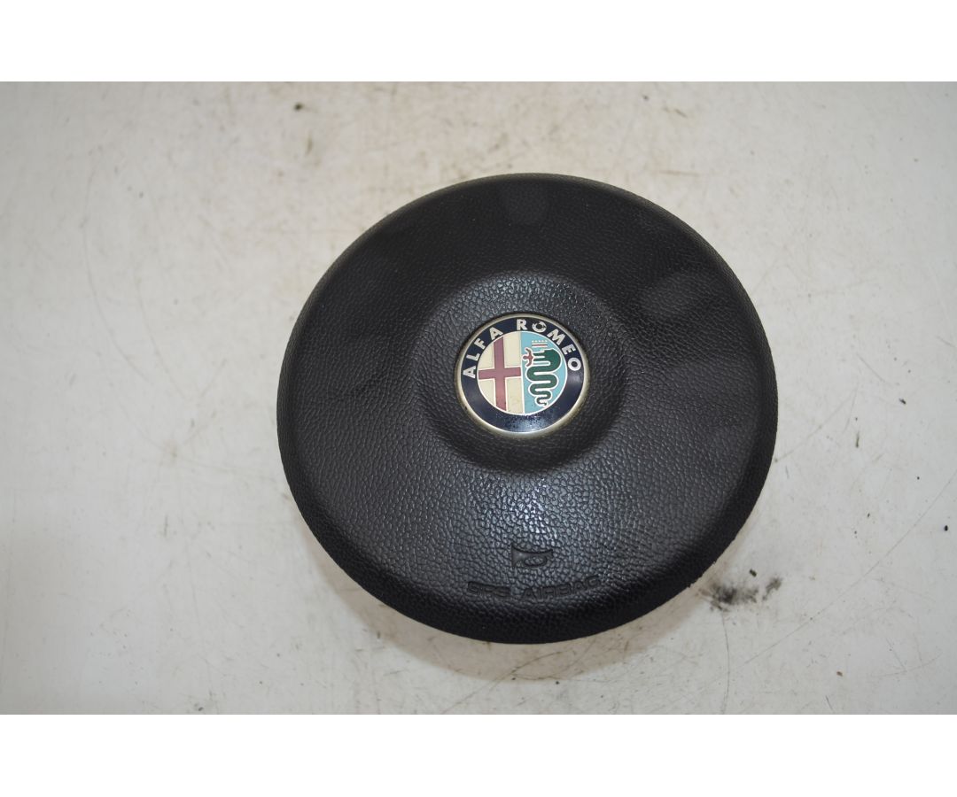 Airbag Volante Alfa Romeo 159 Dal 2005 al 2011 Cod 156081638  1763024437946
