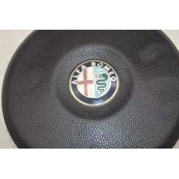 Airbag Volante Alfa Romeo 159 Dal 2005 al 2011 Cod 156081638  1763024437946