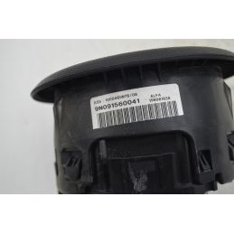 Airbag Volante Alfa Romeo 159 Dal 2005 al 2011 Cod 156081638  1763024437946