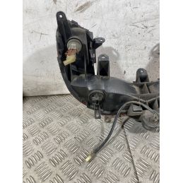 Fanale Stop Posteriore Honda Foresight 250 dal 1998 al 2004  1763024806346