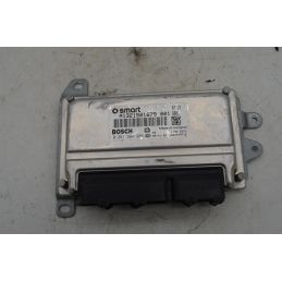 Centralina Iniezione Smart ForTwo W451 Dal 2007 al 2015 Cod A1329001600  1763025475381