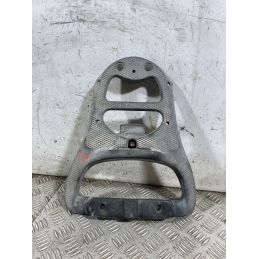 Maniglione Portapacchi Sella Lunga Aprilia Scarabeo 50 2T dal 1994 al 1999  1763025599124