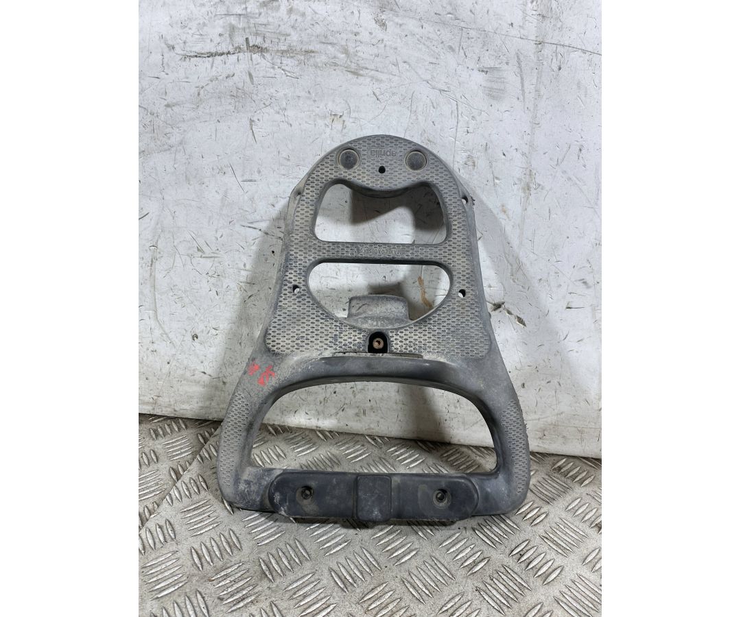 Maniglione Portapacchi Sella Lunga Aprilia Scarabeo 50 2T dal 1994 al 1999  1763025599124