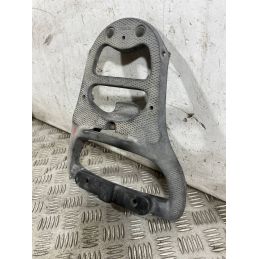 Maniglione Portapacchi Sella Lunga Aprilia Scarabeo 50 2T dal 1994 al 1999  1763025599124