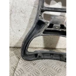 Maniglione Portapacchi Sella Lunga Aprilia Scarabeo 50 2T dal 1994 al 1999  1763025599124