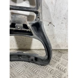 Maniglione Portapacchi Sella Lunga Aprilia Scarabeo 50 2T dal 1994 al 1999  1763025599124