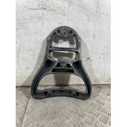 Maniglione Portapacchi Sella Lunga Aprilia Scarabeo 50 2T dal 1994 al 1999  1763025599124