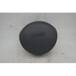 Airbag Volante Smart ForTwo W450 Dal 1998 al 2003 Cod Q0001539V004000000  1763025593863