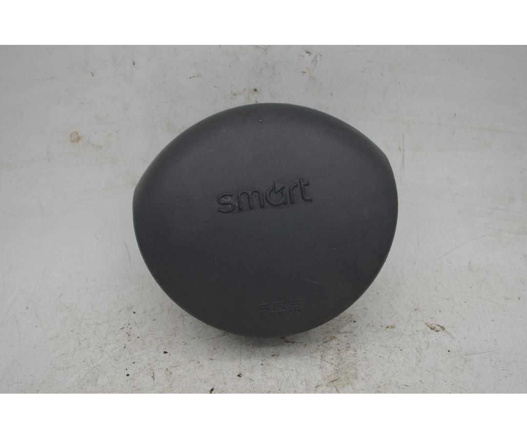 Airbag Volante Smart ForTwo W450 Dal 1998 al 2003 Cod Q0001539V004000000  1763025593863