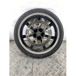 Cerchio Anteriore Peugeot Geopolis 250 dal 2005 al 2012  1763026371187