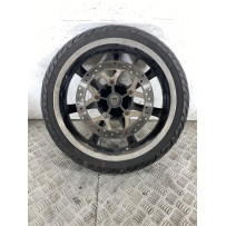 Cerchio Anteriore Peugeot Geopolis 250 dal 2005 al 2012  1763026371187