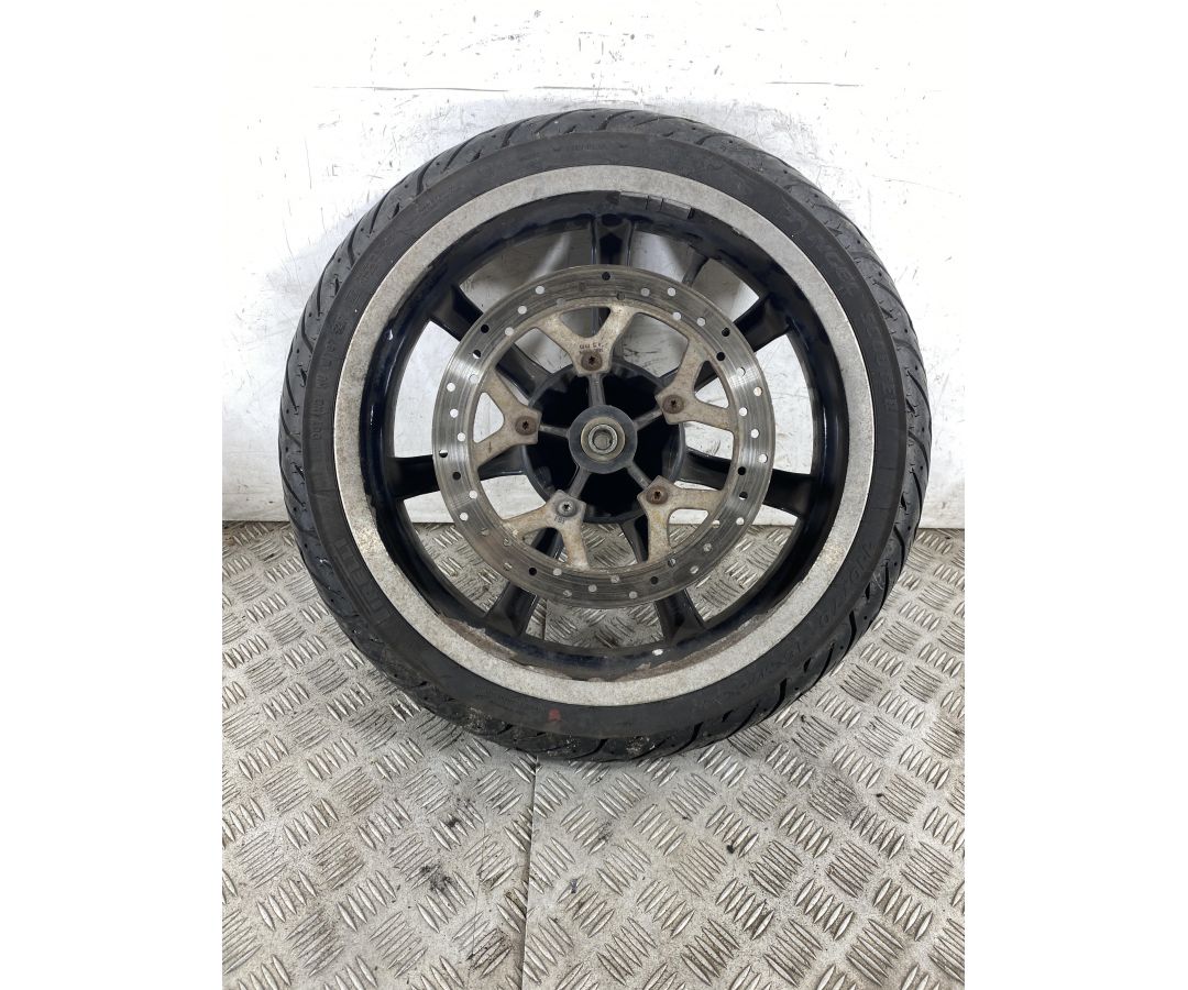 Cerchio Anteriore Peugeot Geopolis 250 dal 2005 al 2012  1763026371187