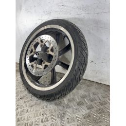 Cerchio Anteriore Peugeot Geopolis 250 dal 2005 al 2012  1763026371187