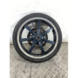 Cerchio Anteriore Peugeot Geopolis 250 dal 2005 al 2012  1763026371187