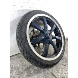 Cerchio Anteriore Peugeot Geopolis 250 dal 2005 al 2012  1763026371187