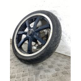 Cerchio Anteriore Peugeot Geopolis 250 dal 2005 al 2012  1763026371187