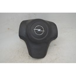 Airbag Volante Opel Corsa D Dal 2006 al 2014 Cod 13235770  1763025880512