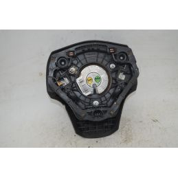 Airbag Volante Opel Corsa D Dal 2006 al 2014 Cod 13235770  1763025880512