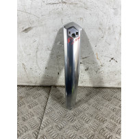 Carena Cromatura Scudetto Anteriore Piaggio MP3 Yourban 300ie Dal 2011 Al 2018  1763025915283