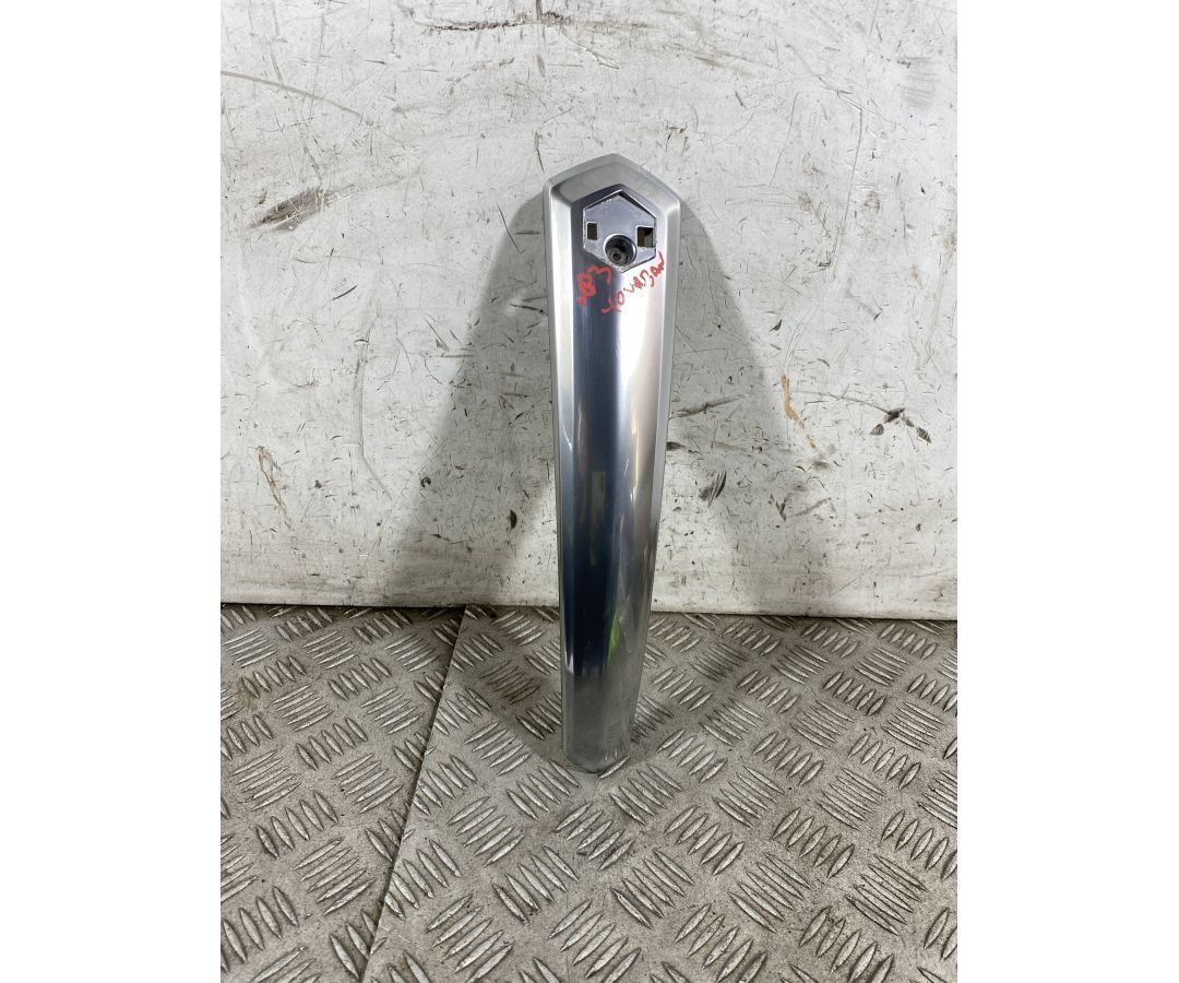 Carena Cromatura Scudetto Anteriore Piaggio MP3 Yourban 300ie Dal 2011 Al 2018  1763025915283