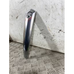 Carena Cromatura Scudetto Anteriore Piaggio MP3 Yourban 300ie Dal 2011 Al 2018  1763025915283