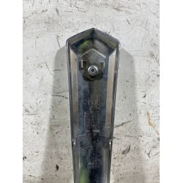 Carena Cromatura Scudetto Anteriore Piaggio MP3 Yourban 300ie Dal 2011 Al 2018  1763025915283