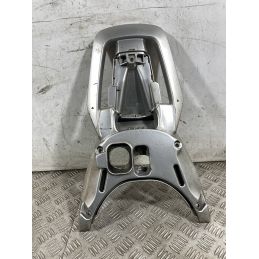 Maniglione Portapacchi Posteriore Piaggio Vespa GT 200 L Dal 2003 al 2006  1763027060431