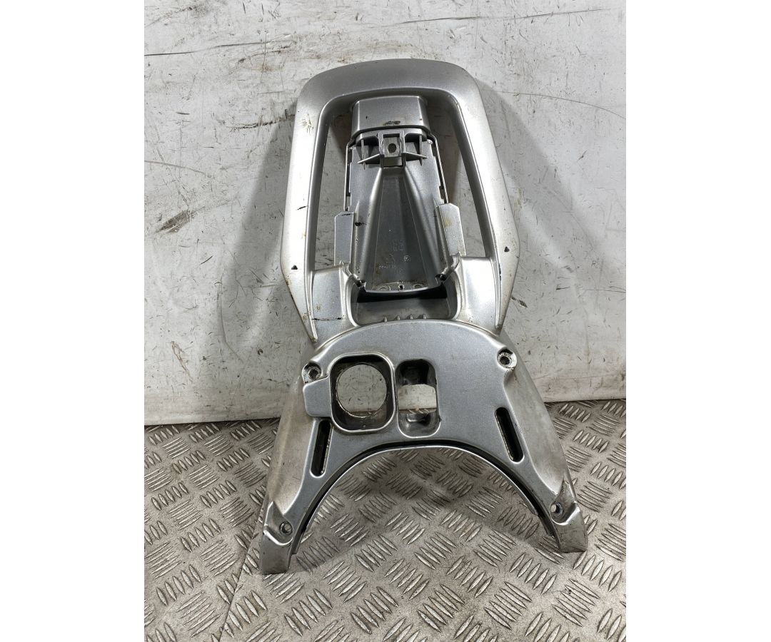 Maniglione Portapacchi Posteriore Piaggio Vespa GT 200 L Dal 2003 al 2006  1763027060431