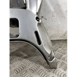 Maniglione Portapacchi Posteriore Piaggio Vespa GT 200 L Dal 2003 al 2006  1763027060431