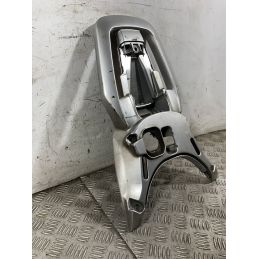 Maniglione Portapacchi Posteriore Piaggio Vespa GT 200 L Dal 2003 al 2006  1763027060431