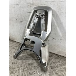 Maniglione Portapacchi Posteriore Piaggio Vespa GT 200 L Dal 2003 al 2006  1763027060431