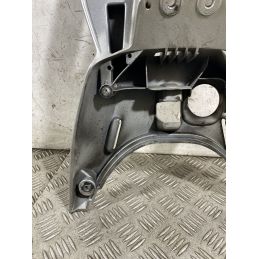 Maniglione Portapacchi Posteriore Piaggio Vespa GT 200 L Dal 2003 al 2006  1763027060431