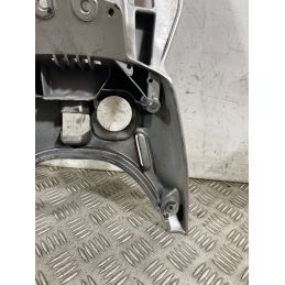 Maniglione Portapacchi Posteriore Piaggio Vespa GT 200 L Dal 2003 al 2006  1763027060431