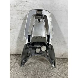 Maniglione Portapacchi Posteriore Piaggio Vespa GT 200 L Dal 2003 al 2006  1763027060431