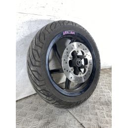Cerchio Anteriore Piaggio NRG 50 Dal 2017 al 2020  1763027121828