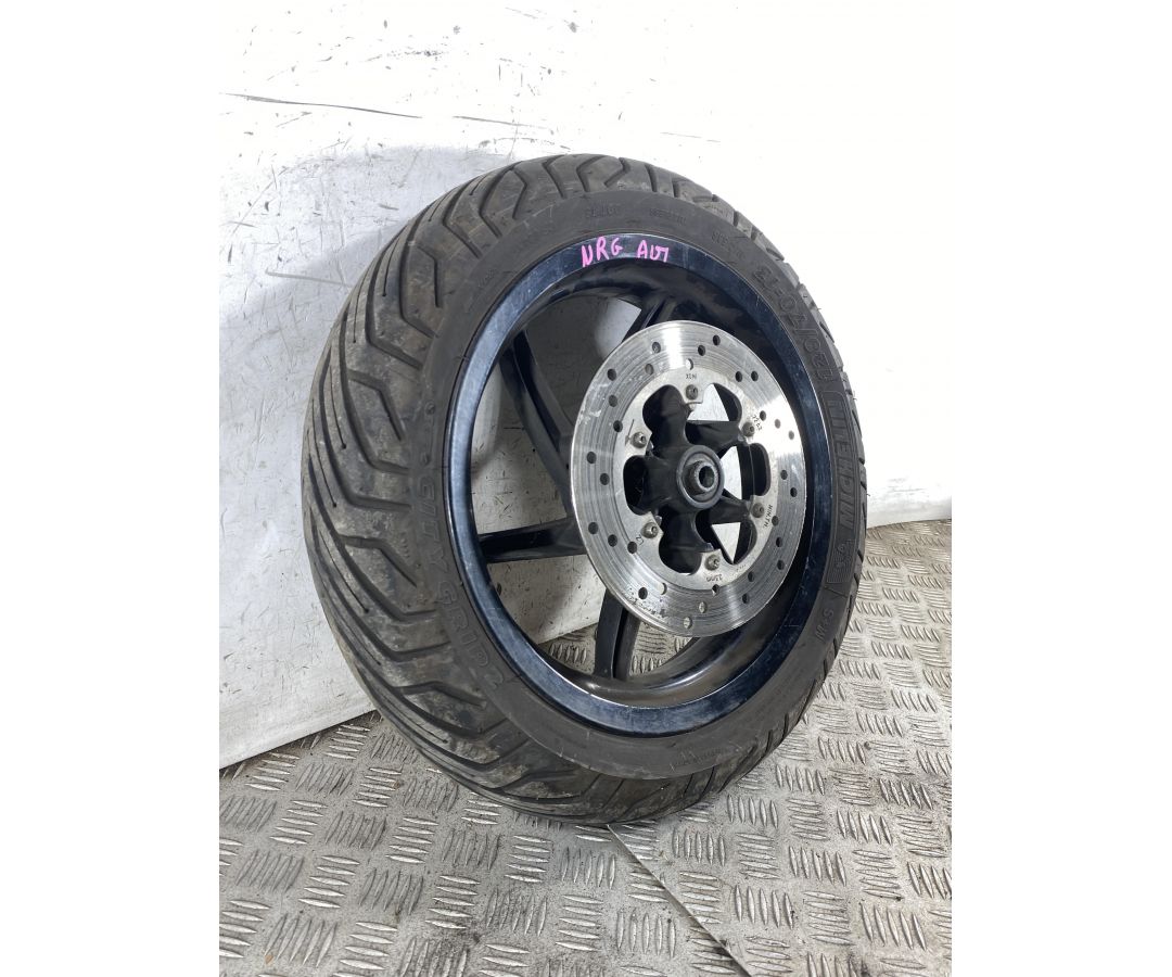 Cerchio Anteriore Piaggio NRG 50 Dal 2017 al 2020  1763027121828