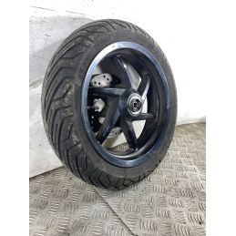Cerchio Anteriore Piaggio NRG 50 Dal 2017 al 2020  1763027121828
