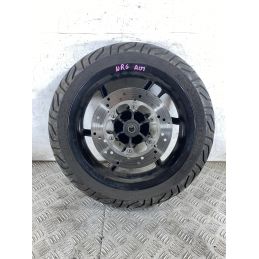 Cerchio Anteriore Piaggio NRG 50 Dal 2017 al 2020  1763027121828