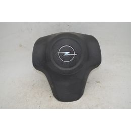 Airbag Volante Opel Corsa D Dal 2006 al 2014 Cod 13235770  1763027156332