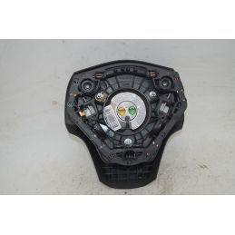 Airbag Volante Opel Corsa D Dal 2006 al 2014 Cod 13235770  1763027156332