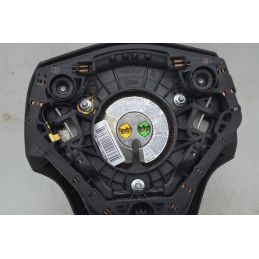 Airbag Volante Opel Corsa D Dal 2006 al 2014 Cod 13235770  1763027156332