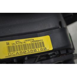 Airbag Volante Opel Corsa D Dal 2006 al 2014 Cod 13235770  1763027156332