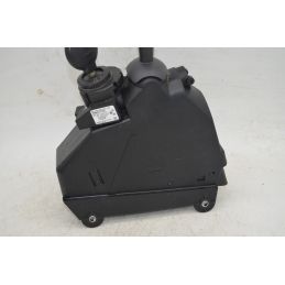 Leva Cambio Automatico + Blocchetto Chiave Smart ForTwo W451 Dal 2007 al 2015 Cod A4518201597  1763027447874