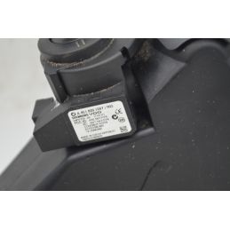 Leva Cambio Automatico + Blocchetto Chiave Smart ForTwo W451 Dal 2007 al 2015 Cod A4518201597  1763027447874