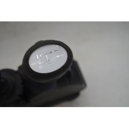 Leva Cambio Automatico + Blocchetto Chiave Smart ForTwo W451 Dal 2007 al 2015 Cod A4518201597  1763027447874