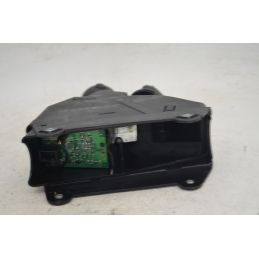 Leva Cambio Automatico + Blocchetto Chiave Smart ForTwo W451 Dal 2007 al 2015 Cod A4518201597  1763027447874