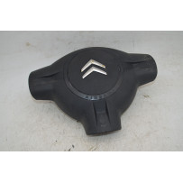 Airbag Volante Citroen C1 Dal 2005 al 2014 Cod 16080425ZD  1763027451192